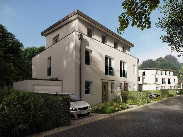 Haus in Hennef / Bröl