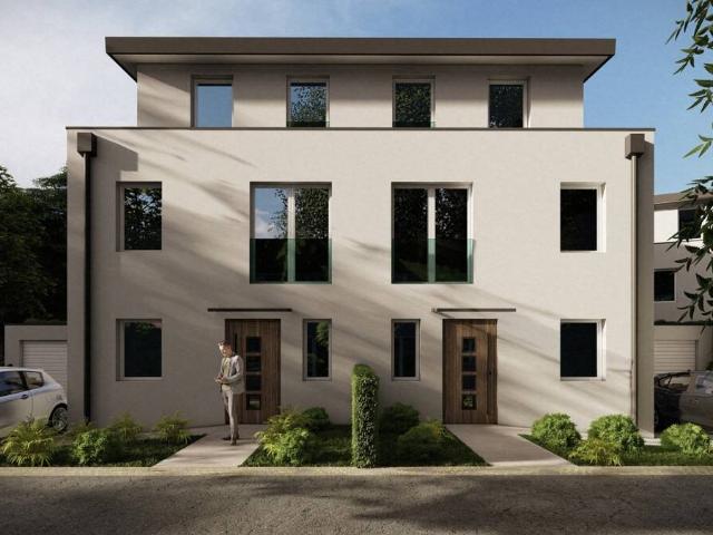 Haus in Hennef / Bröl