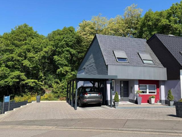 Haus in Homburg