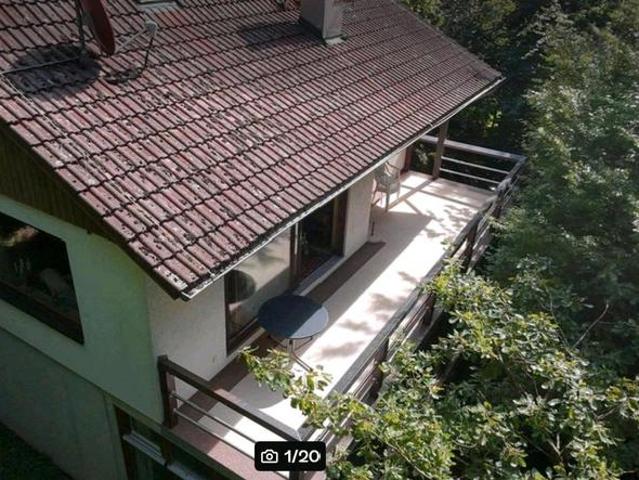 Haus in idylischer Lage PROVISIONSFREI Natur und Pferdeliebhaber