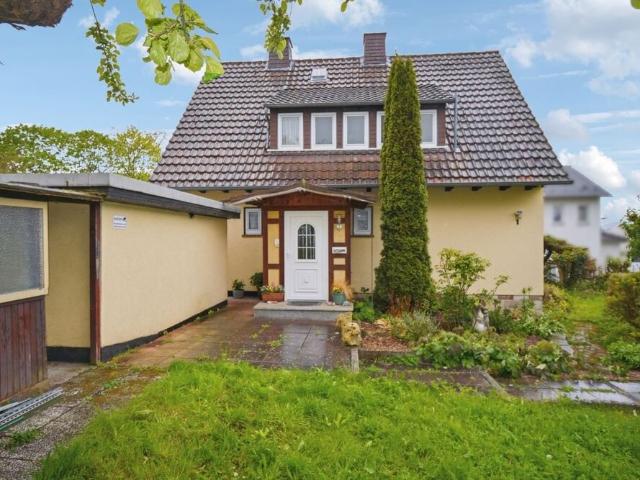 Haus in Kassel Wolfsanger