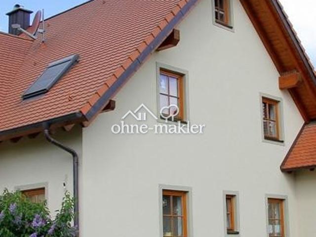 Haus in Kaufbeuren