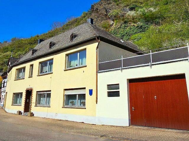 Haus in Kobern Gondorf