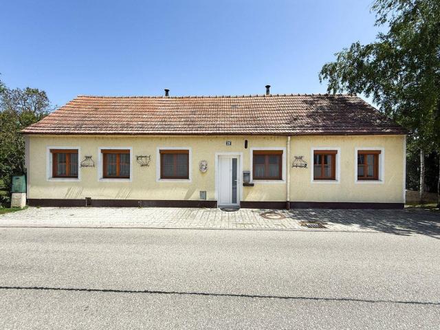 Haus in Langenschönbichl zu vermieten