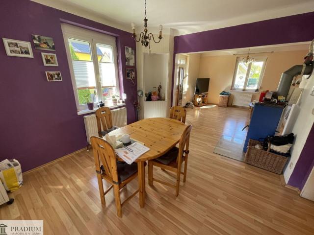 Haus in perfekter Wohnlage