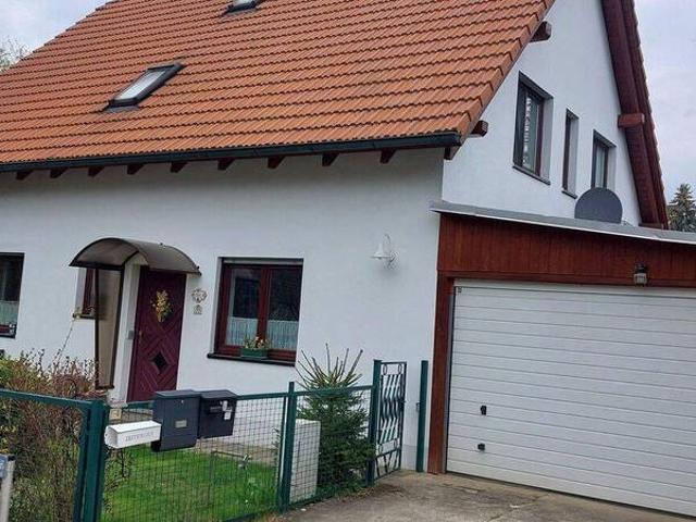 Haus in Potsdam Ot Groß Glienicke voll Klimatisiert