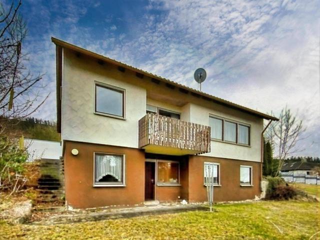 Haus in ruhiger Lage