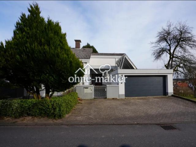 Haus in ruhiger Lage zu verkaufen