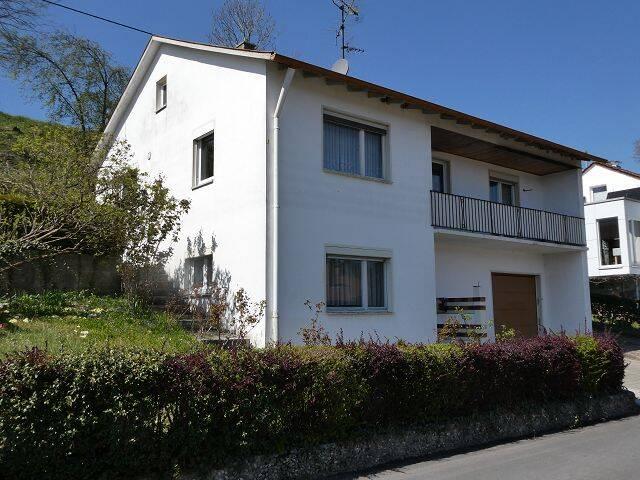 Haus in Stockach