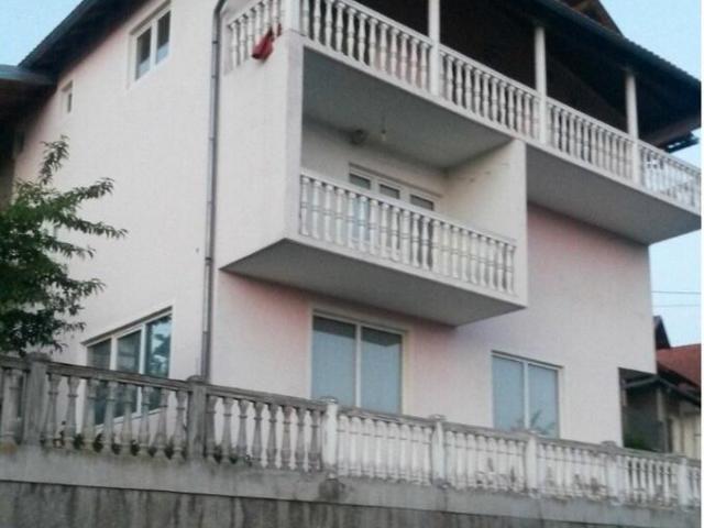 Haus in Sarajevo Bosnien zu Verkaufen