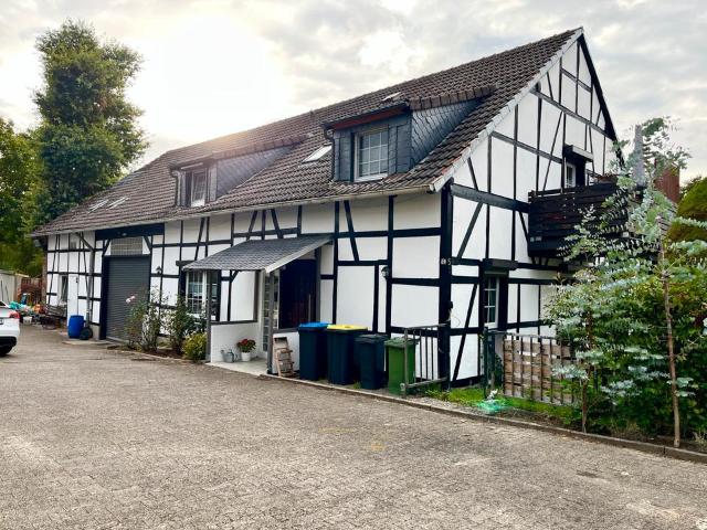 Haus in Schwerte Holzen 1 2 Familienhaus