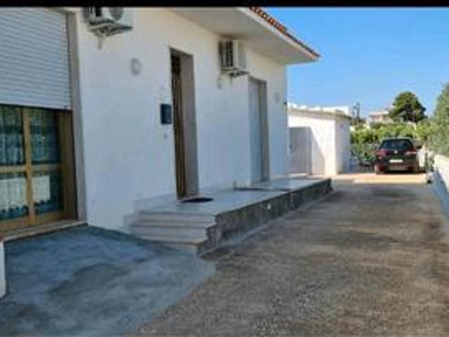 Haus in Sizilien