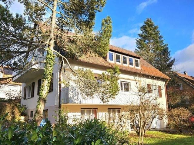 Haus in Top Wohnlage