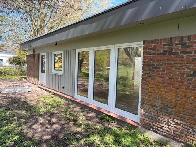 Haus in topsaniertem Zustand, ruhige Lage