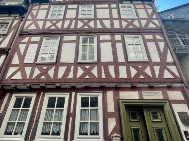 Haus in Wetzlar Altstadt zu kaufen von privat