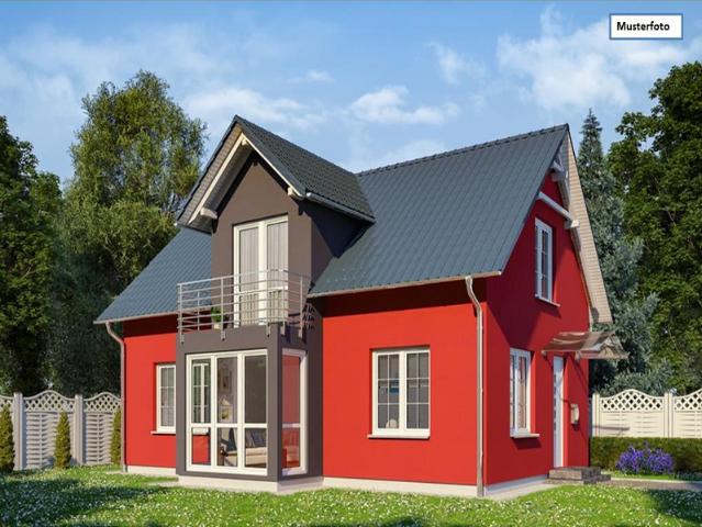 Haus in 08371 Glauchau PROVISIONSFREI Jetzt zuschlagen!