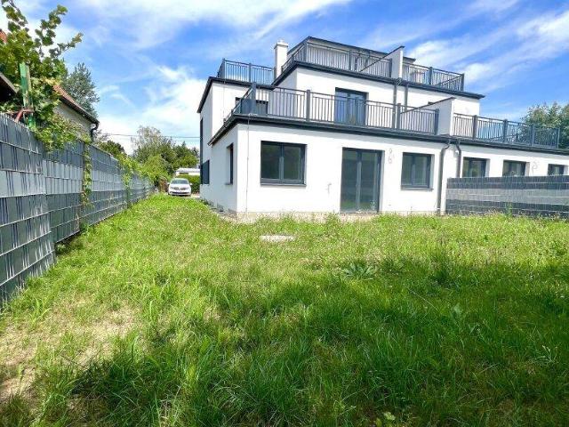 Haus in 1220 Wien: 231m², bestandsfertige8 Zimmer, Garten, Terrassen, Stellplätzen Jetzt kaufen!