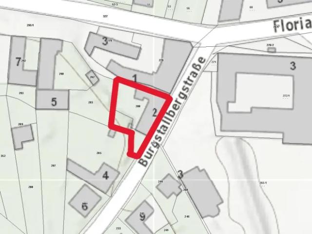 Haus Judenau Judenau 103117335
