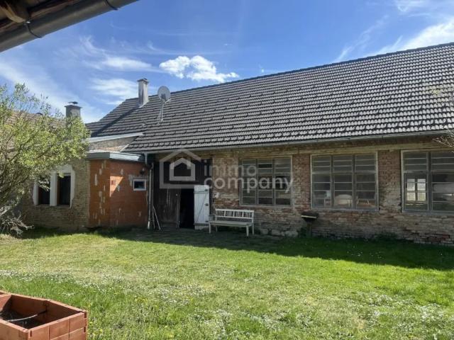 Haus Jennersdorf 8380 DS101997931