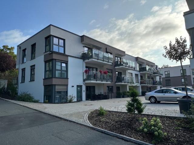 Haus Johanneshöhe Wohnung 3