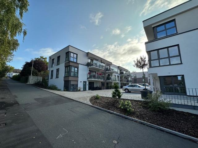 Sofort Bezugsfrei! Sonne garantiert 2 Zimmer mit Süd Balkon