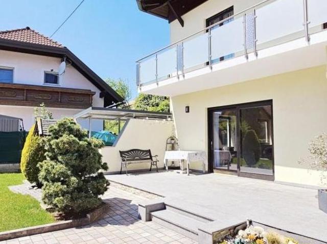 Haus Kärnten 9210 DLS100409441
