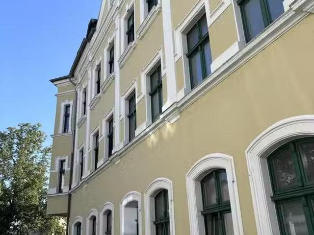 Haus kaufen Wittenberge Mehrfamilienhaus mit 12 Wohneinheite.