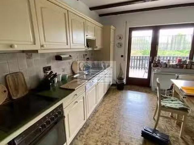 Haus kaufen Bad Zwesten Herrlicher Bungalow mit separater Do.