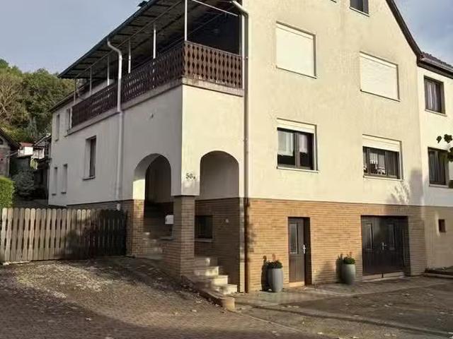 Haus kaufen Brotterode Brotterode OT, 2 Familienhaus
