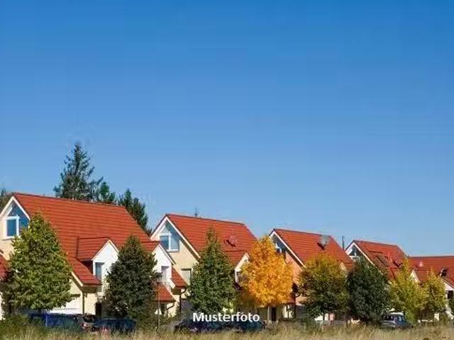 Haus kaufen Germering Einfamilien Reihenmittelhaus mit Garag.