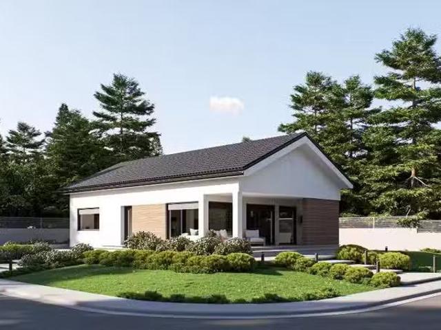 Haus kaufen Heilbronn, Neckar Bungalow Vivo 90 / Green Homes