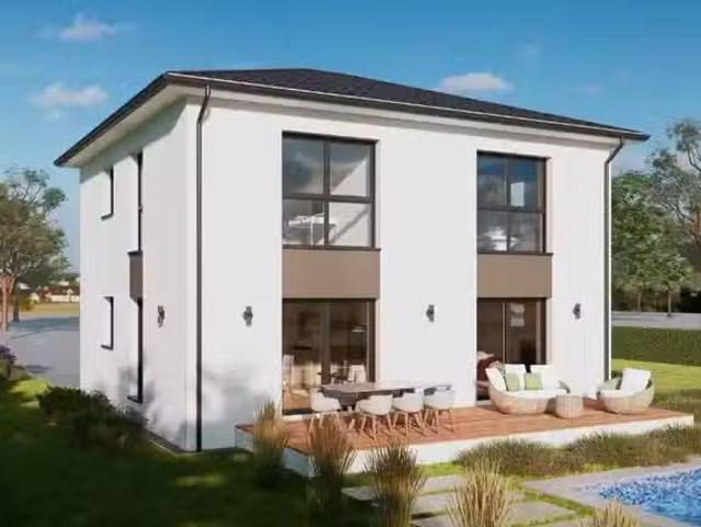 Haus kaufen Heilbronn, Neckar EFH Toscana Flavia / Green Homes