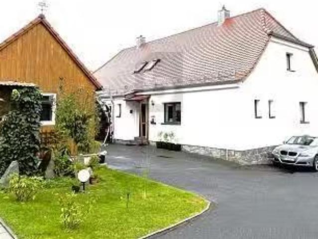 Haus kaufen Neunburg vorm Wald SANIERTE, MODERNISIERTE FAMIL.