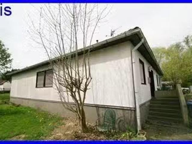 Haus kaufen Schwalmtal, Hess Bungalow in 36318 Schwalmtal.
