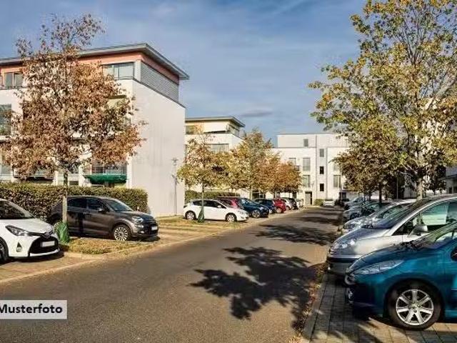 Haus kaufen Schonungen Gepflegtes Mehrfamilien Reihenendhaus