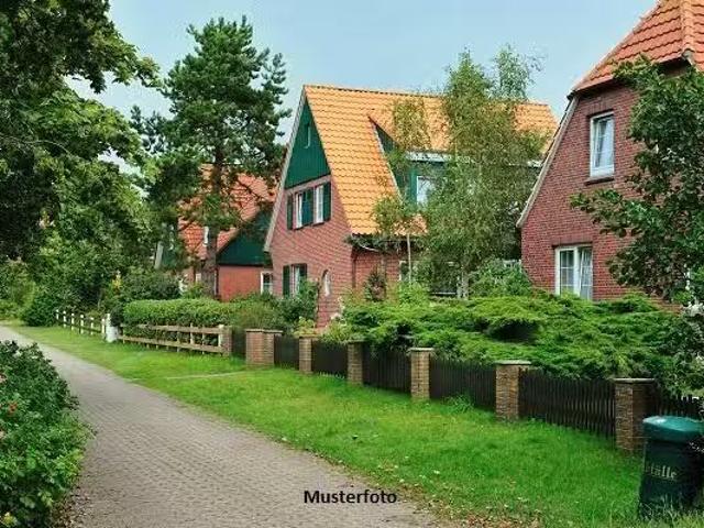 Haus kaufen Stolberg Als Kapitalanlage: Mehrfamilienhaus mit.