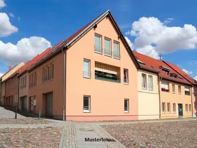 Haus kaufen Stolberg Als Kapitalanlage: Mehrfamilienhaus mit.