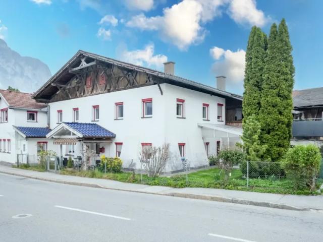 Haus Kematen In Tirol Kematen In Tirol 103532839