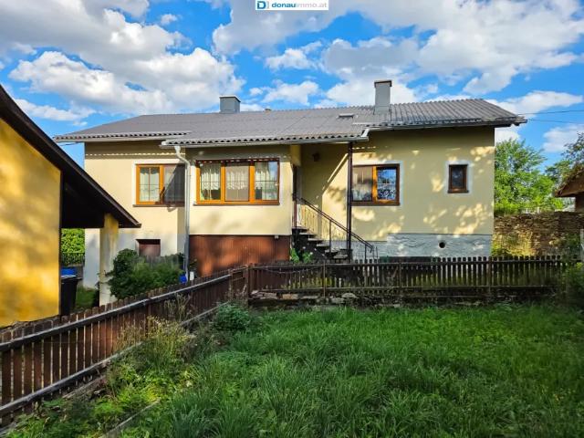 Haus Kirchberg Am Walde Kirchberg Am Walde 104600738