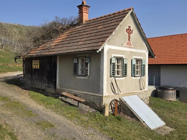 Haus Klöchberg Klöchberg 103148156