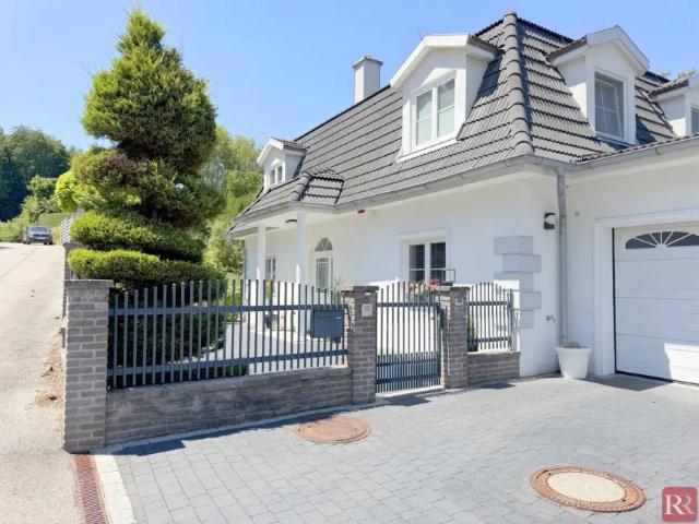 Haus Klosterneuburg Klosterneuburg 103659000