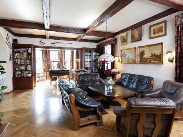 Haus Zu Verkaufen Klosterneuburg Klosterneuburg 2500000 ES101957046