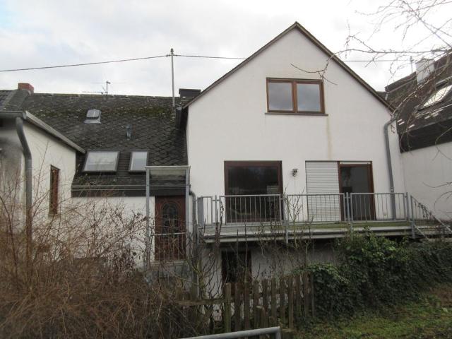 Haus, Koblenz Rübenach