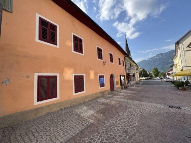 Haus Zu Verkaufen Kötschach Mauthen Kötschach Mauthen 120000 ES102242250