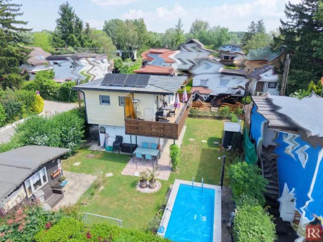 Haus Kritzendorf Kritzendorf 102887726