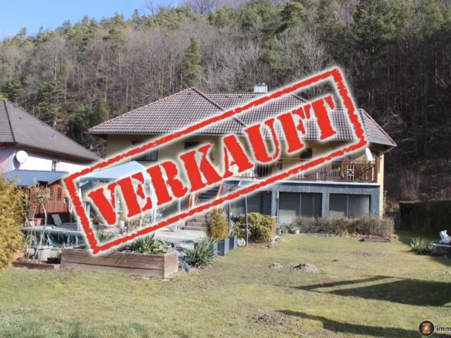 Haus Krumbach Krumbach 103845492