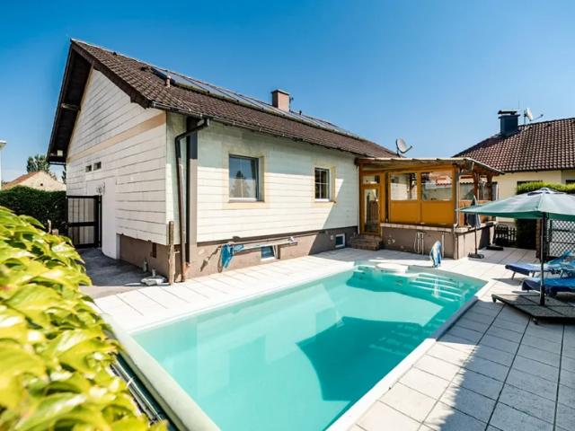 Haus Langenlebarn Oberaigen Langenlebarn Oberaigen 103140299