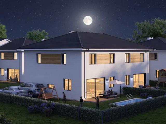 Haus Langenzersdorf 2103 ES102031586