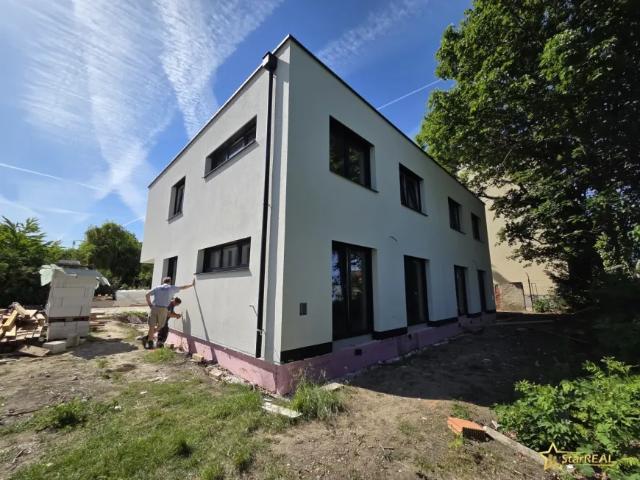 Haus Pottendorf Pottendorf 103158006