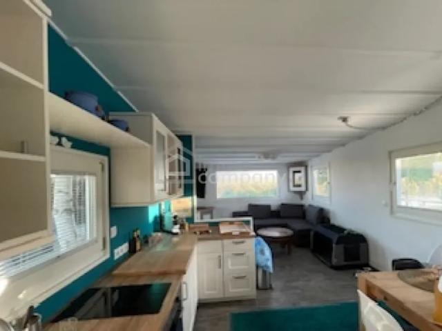 Haus Zu Verkaufen Rust Rust 110000 ES101997947